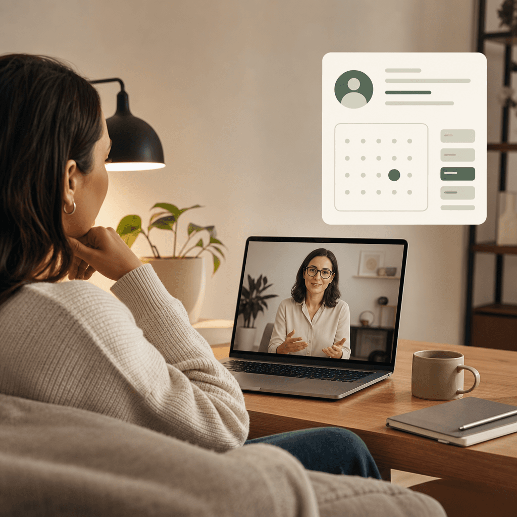 About InnerHub